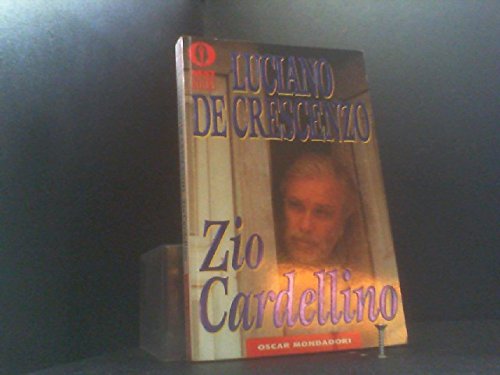 Zio Cardellino (Fiction, Poetry & Drama, Band 323) Contemporary literature