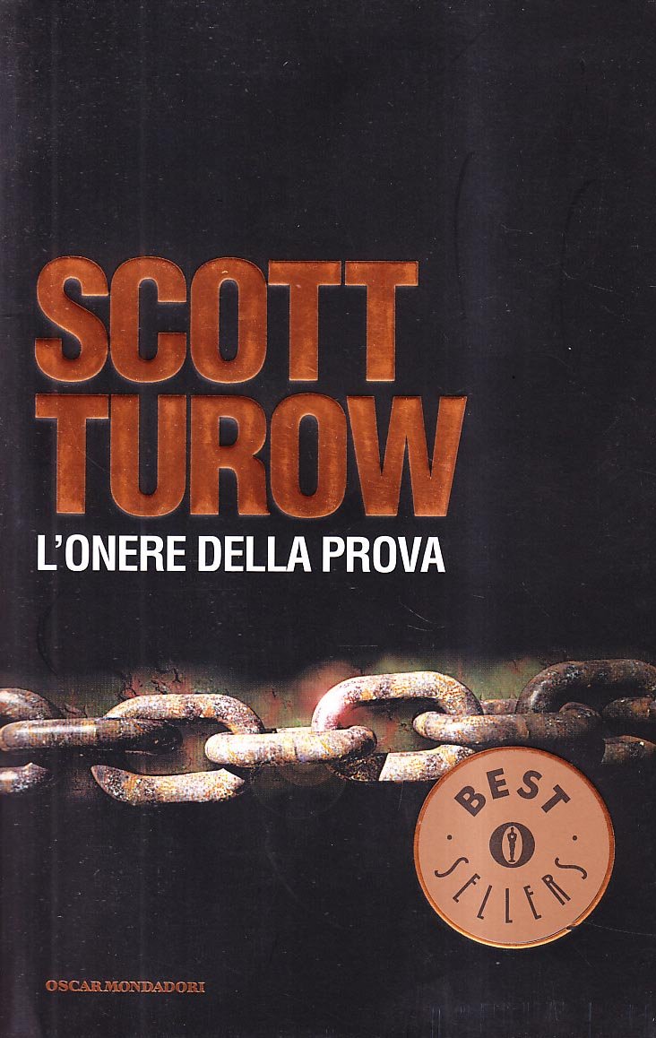 Lionere Della Proua (Oscar bestsellers, Band 314) Contemporary literature