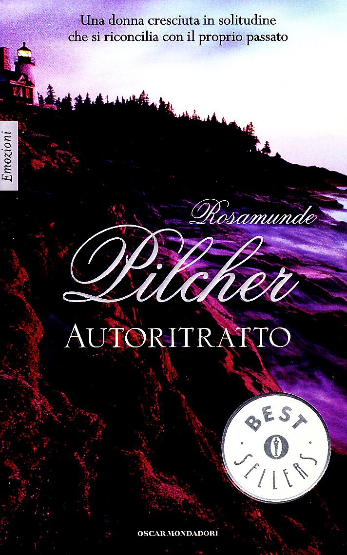 Autoritratto (Oscar bestsellers emozioni) Contemporary literature