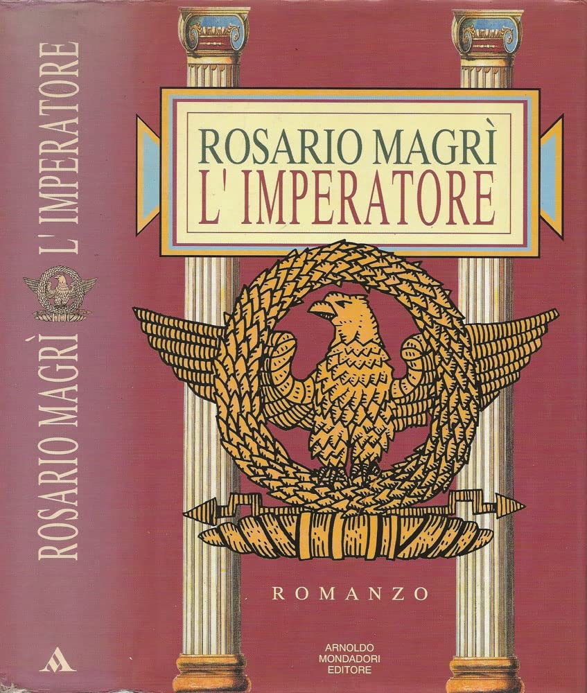 L'imperatore (Omnibus italiani) Historical Fiction