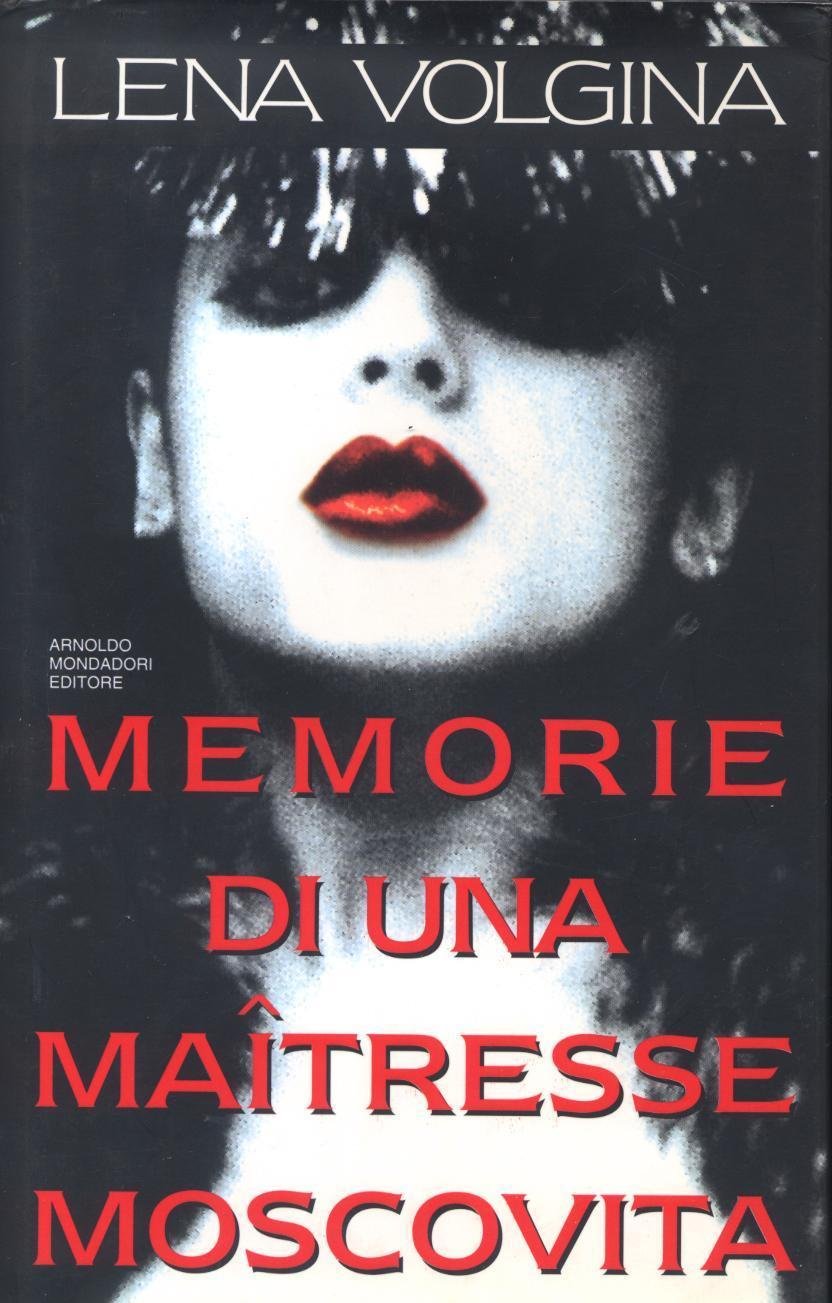 Memorie di una matresse moscovita (Ingrandimenti) Art & Literature