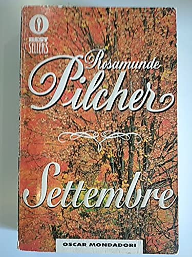 Settembre (Fiction, Poetry & Drama, Band 327) Contemporary literature
