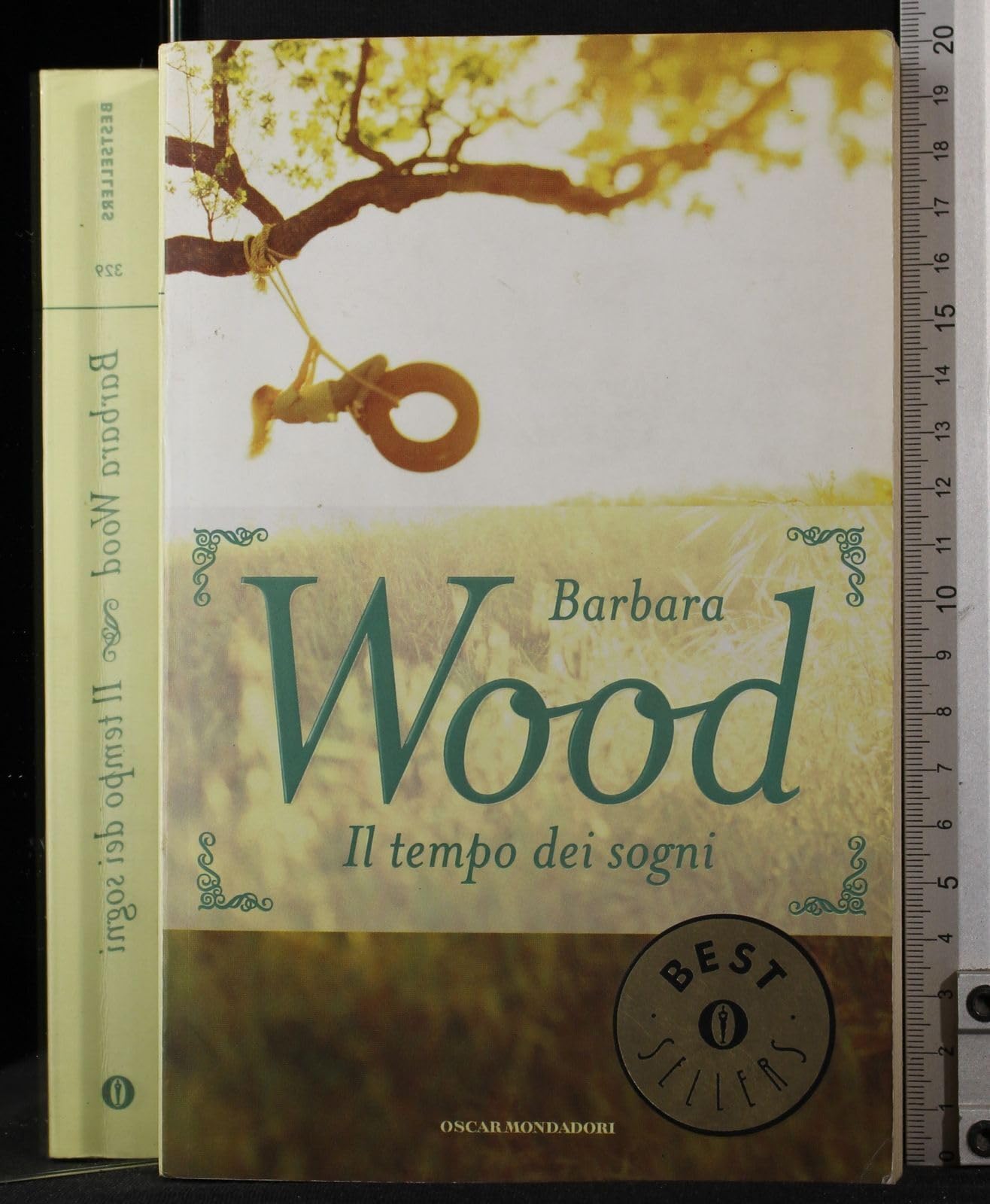 Il tempo dei sogni (Oscar bestsellers, Band 329) Contemporary literature