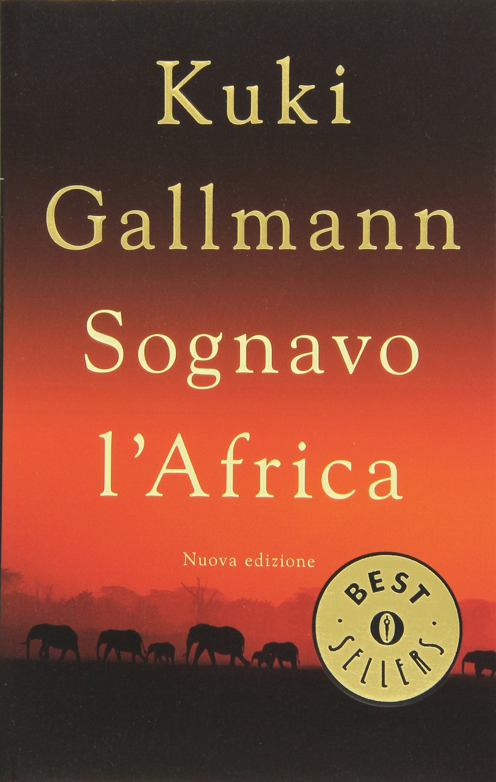 Product Image: Sognavo l'Africa