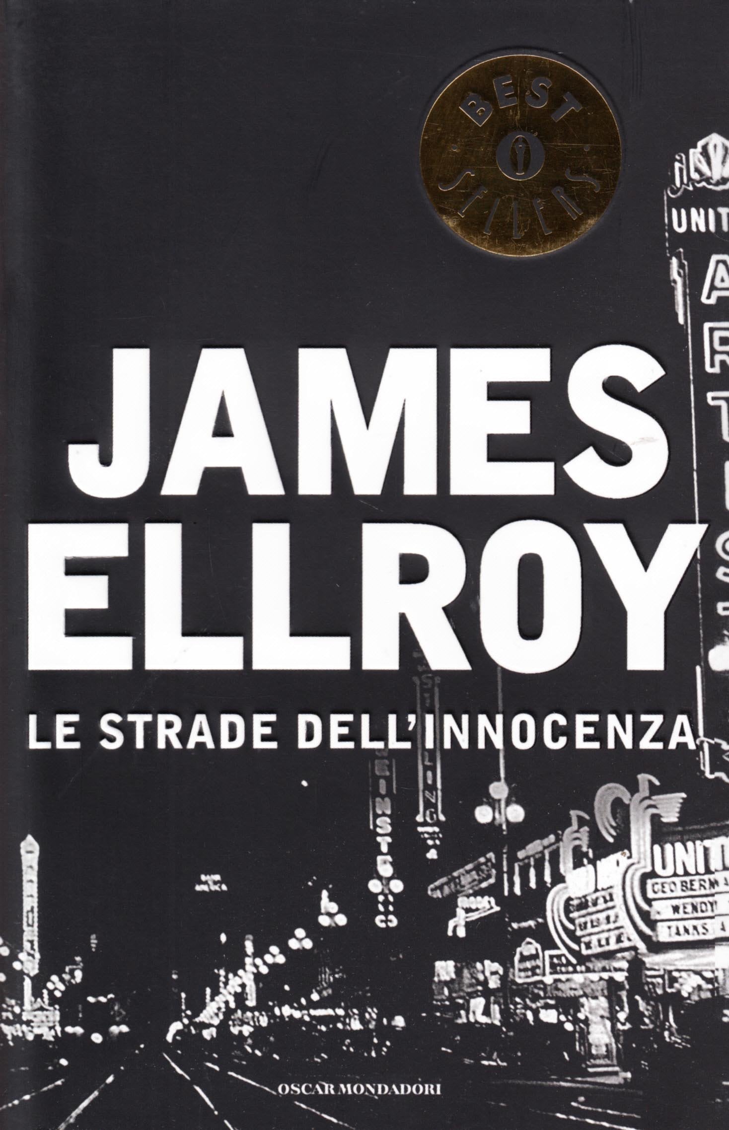 Oscar: Le Strade Dell'Innocenza (Oscar bestsellers, Band 332) Contemporary literature
