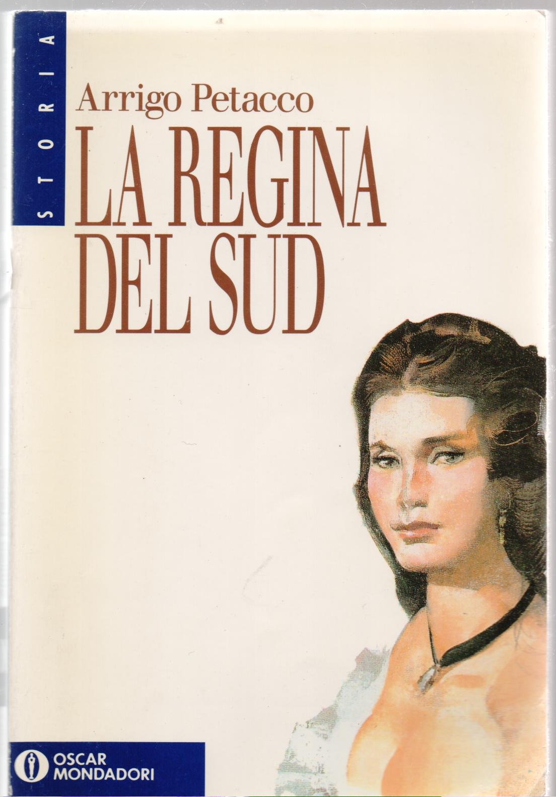 La regina del Sud. Amori e guerre segrete di Maria Sofia di Borbone (Oscar storia, Band 61) Memories
