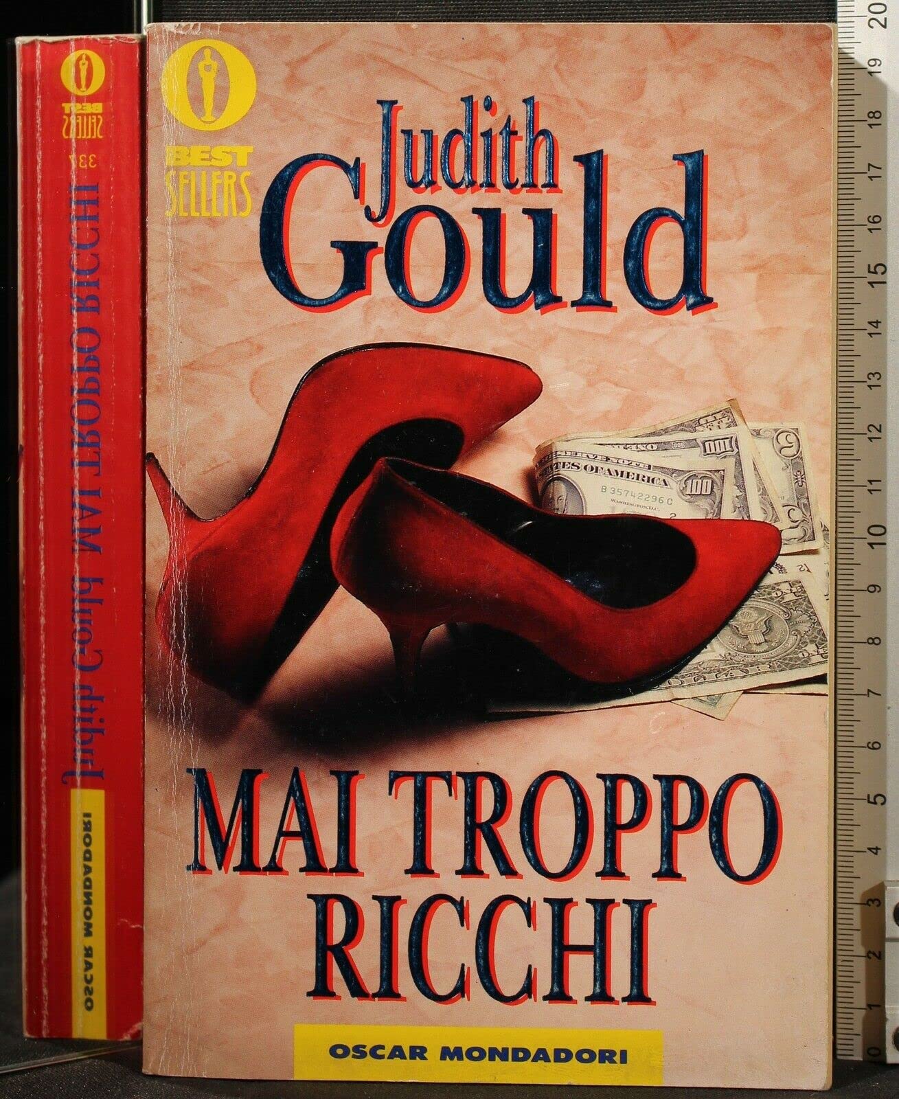 Mai troppo ricchi (Oscar bestsellers, Band 337) Contemporary literature
