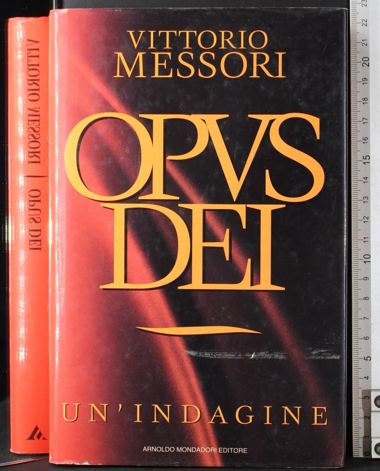 Opus Dei. Un'indagine (Frecce) Religion & Esotericism