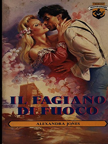 Il fagiano di fuoco book