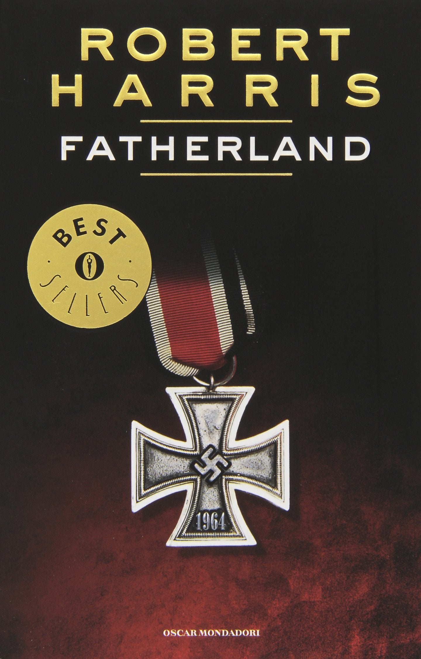 Fatherland (Oscar bestsellers, Band 369) Contemporary literature