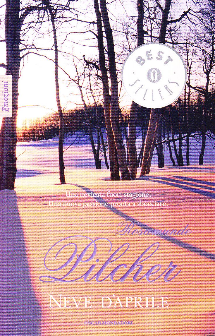 Neve d'aprile (Oscar bestsellers) Contemporary literature