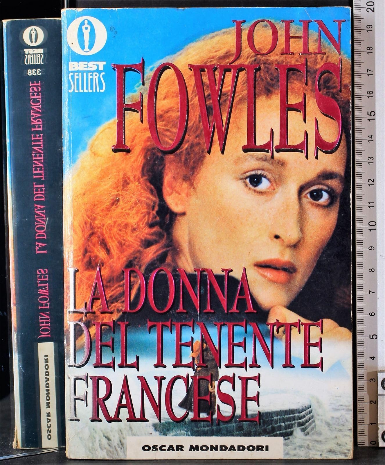 La donna del tenente francese (Oscar bestsellers, Band 338) Contemporary literature