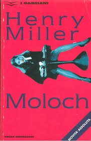 Moloch ovvero Questo mondo di gentili book