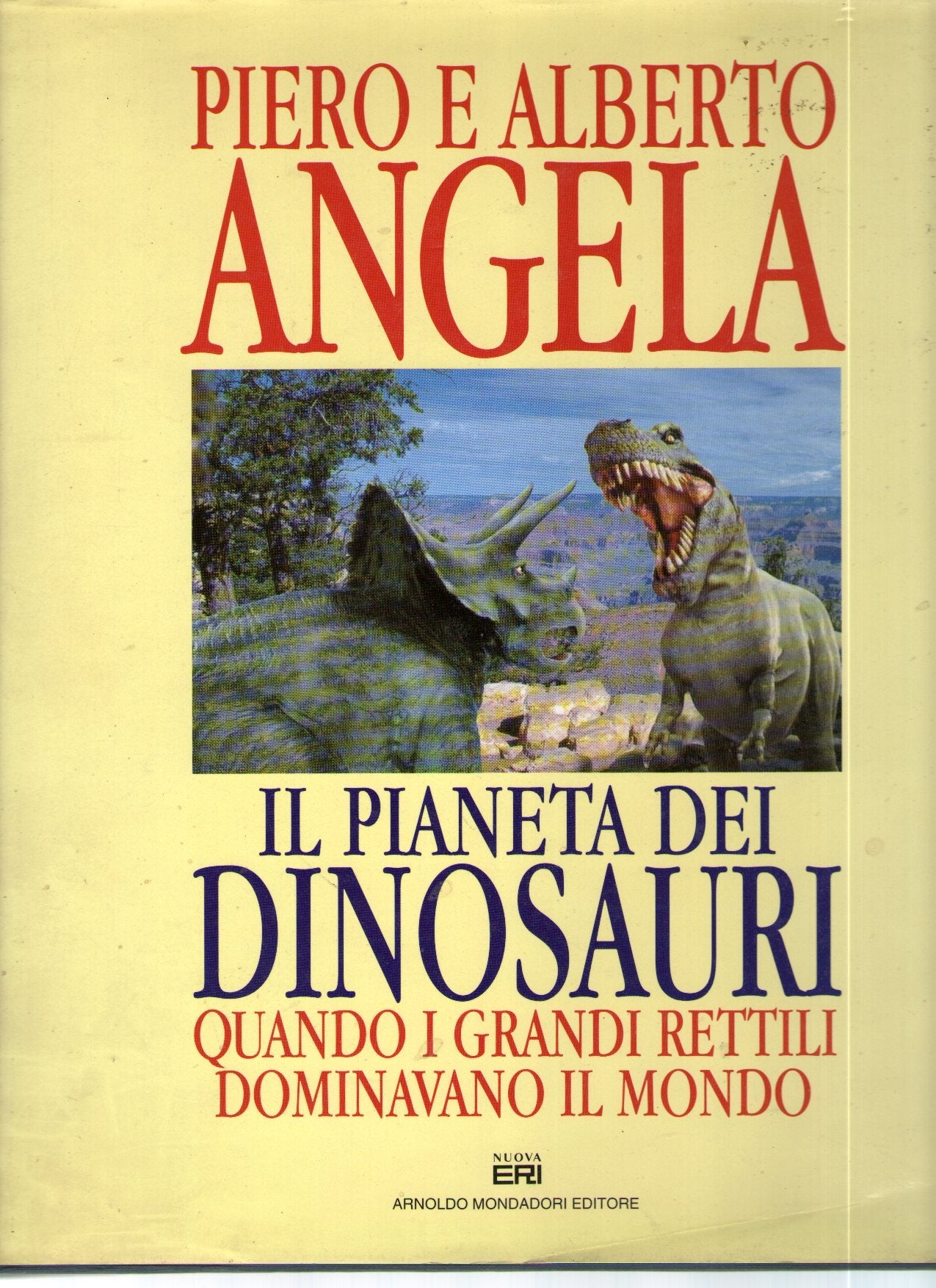 Il pianeta dei dinosauri. Quando i grandi rettili dominavano il mondo Leisure, Home & Garden