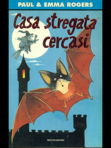 Casa stregata cercasi (Junior -10, Band 36) Books