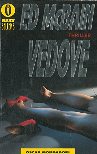 Vedove (Oscar bestsellers, Band 361) Contemporary literature