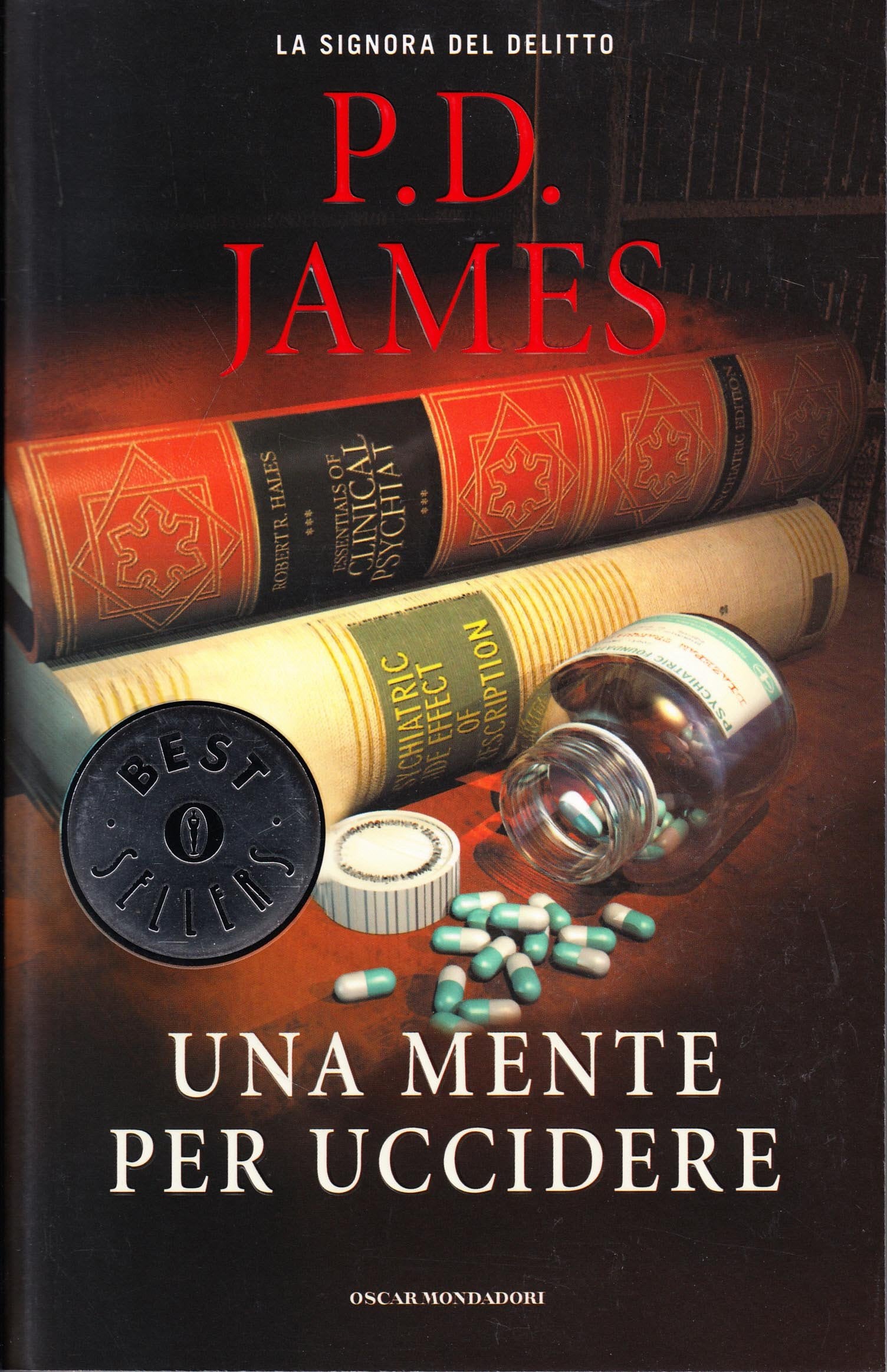 Una Mente Per Vecldere (Oscar bestsellers, Band 360) Contemporary literature
