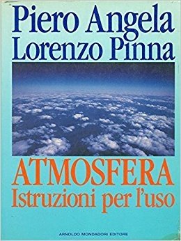 L'atmosfera: istruzioni per l'uso book