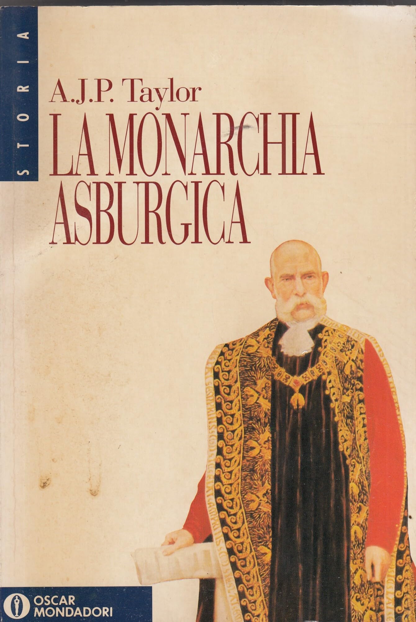 Monarchia asburgica (1809-1918) book