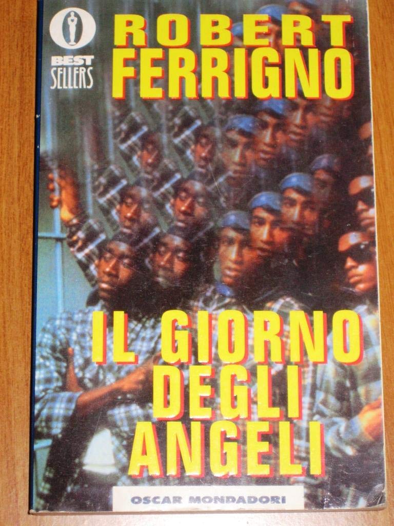 Il giorno degli angeli (Oscar bestsellers, Band 371) Contemporary literature