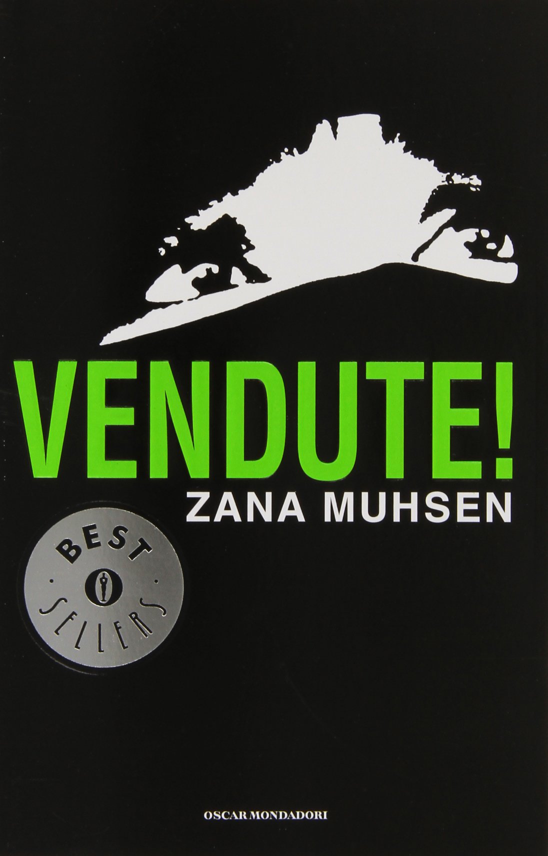 Vendute! (Oscar bestsellers, Band 372) Religion & Esotericism