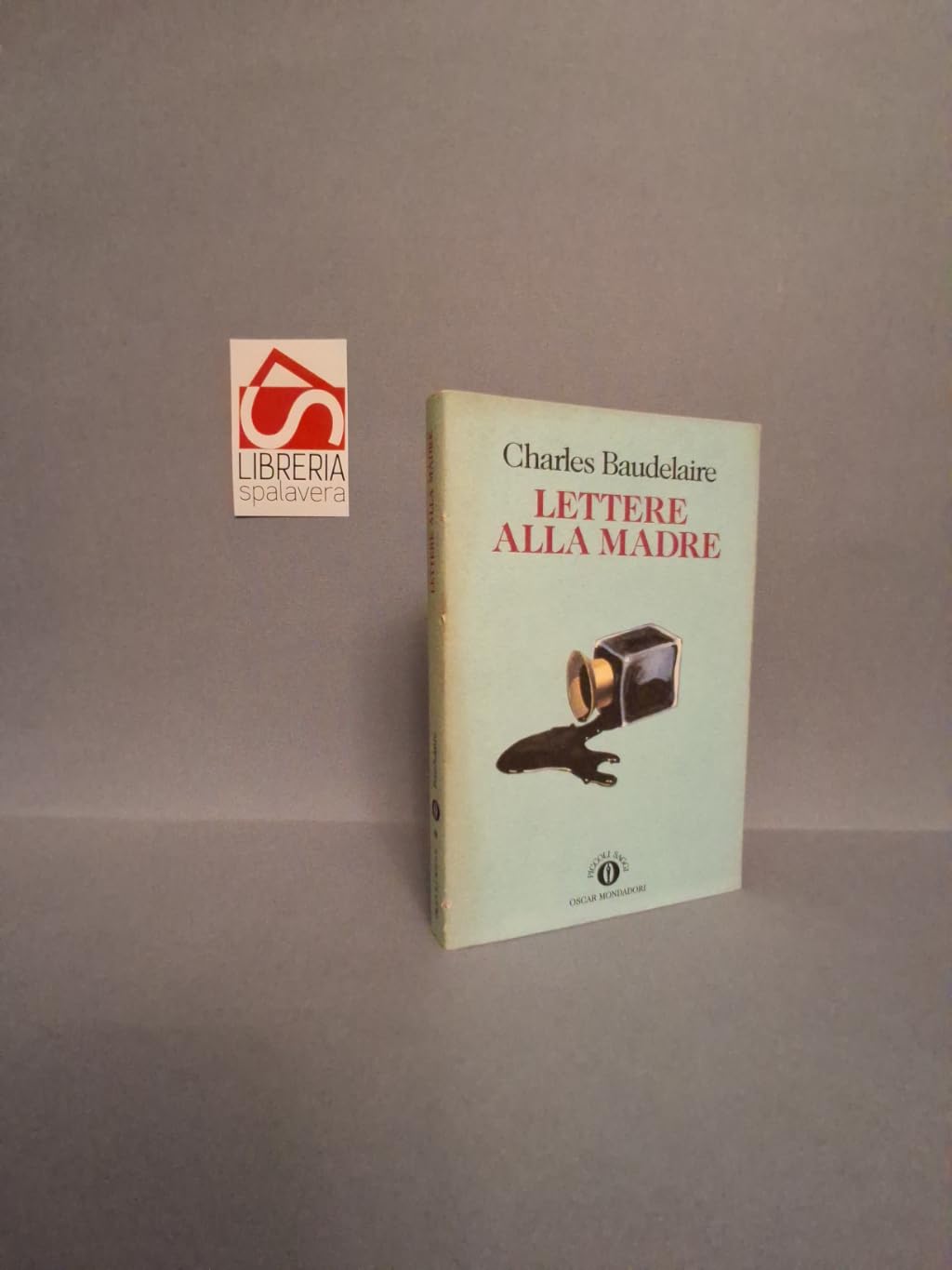 Lettere alla madre (Piccola biblioteca oscar, Band 18) Essays & Short Stories