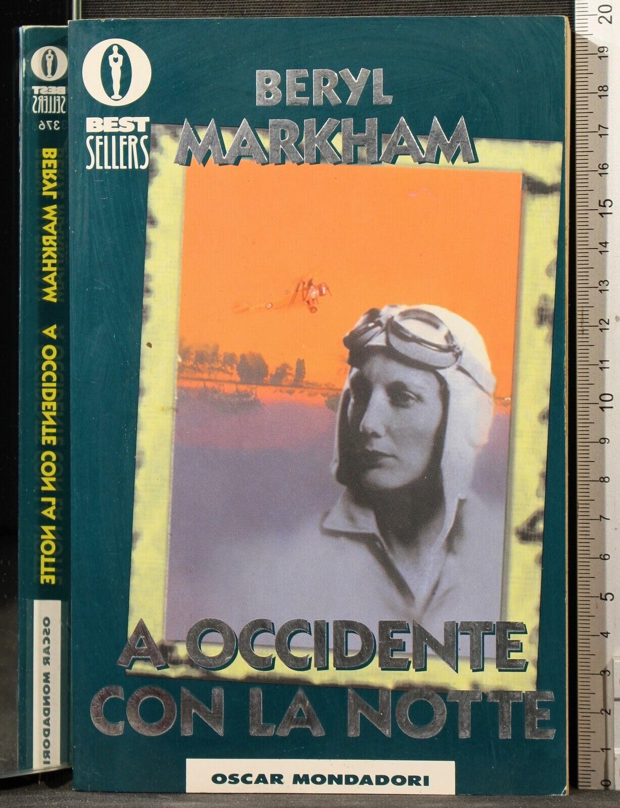 A Occidente con la notte (Oscar bestsellers, Band 376) Personalities