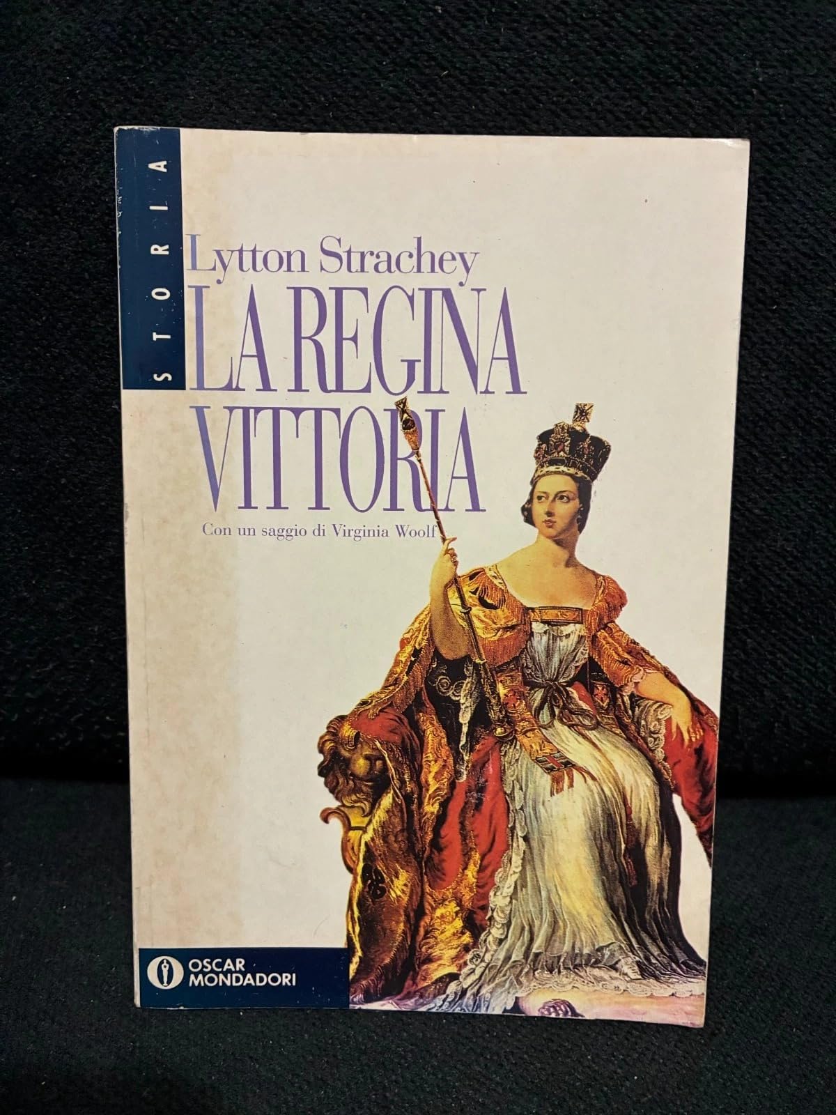 La regina Vittoria (Oscar storia, Band 75) Memories