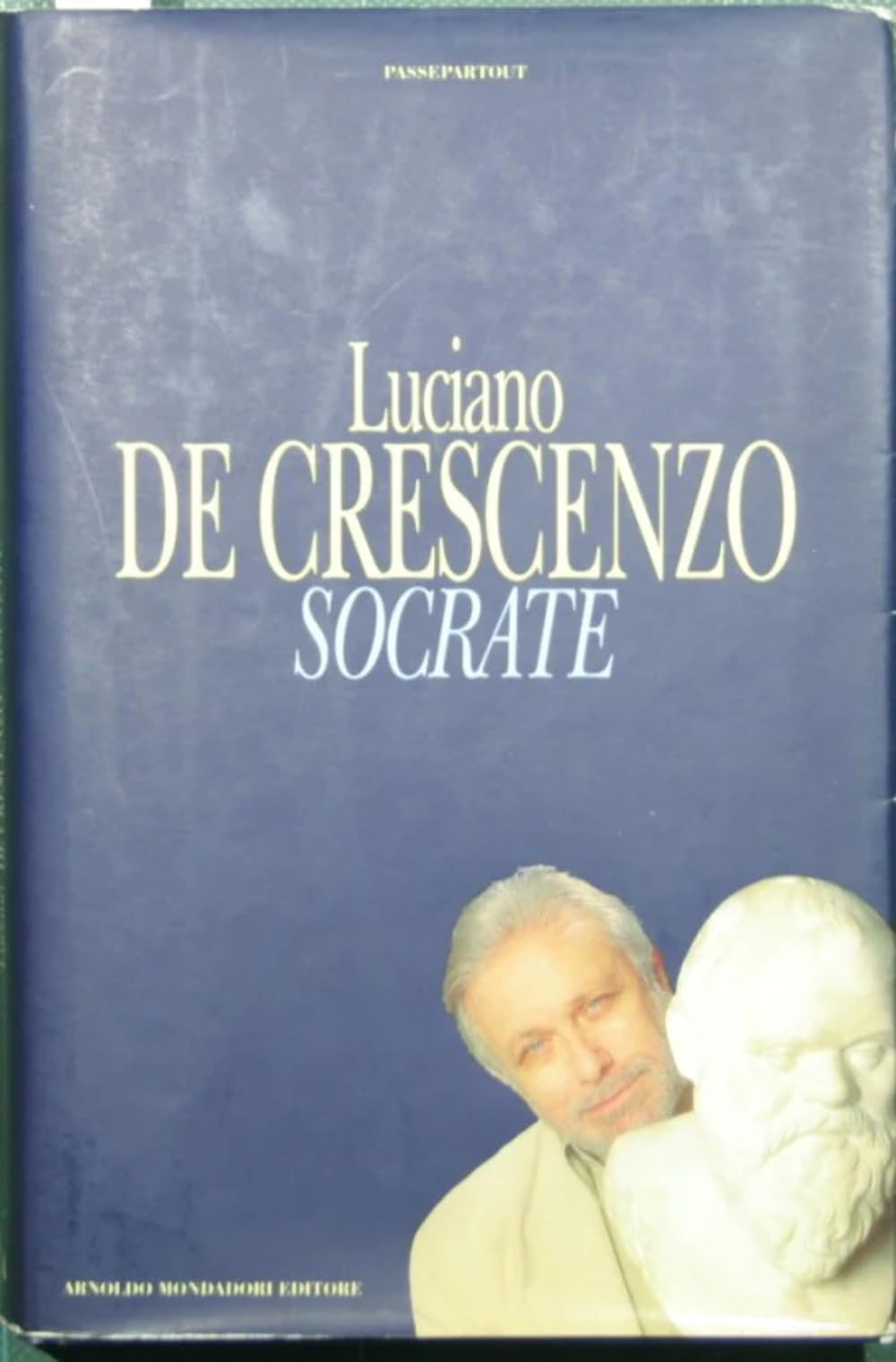 Socrate (Passepartout) Philosophy Books