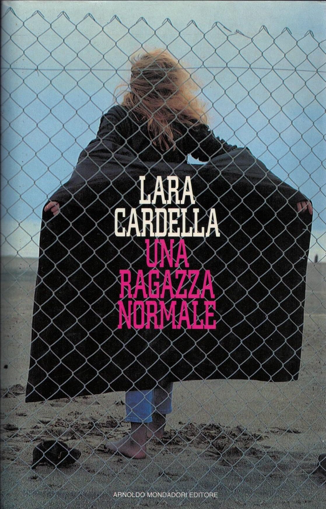 Una ragazza normale (Omnibus italiani) Contemporary literature