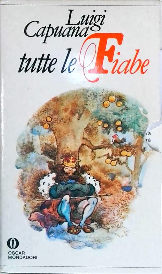 Tutte le fiabe (Oscar varia, Band 672) Classics