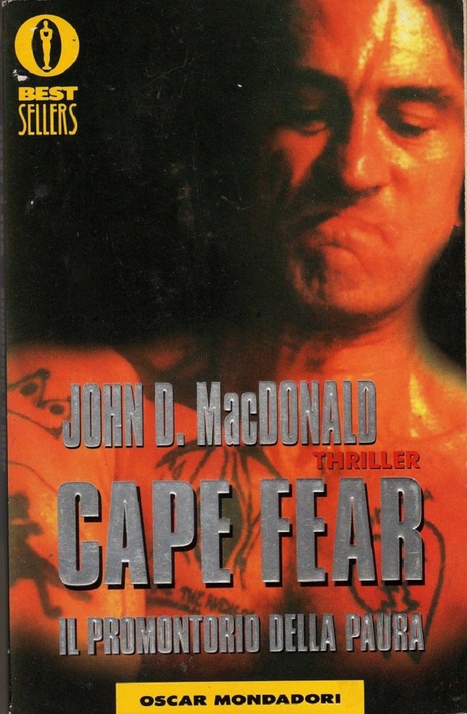 Cape Fear. Il promontorio della paura (Oscar bestsellers, Band 388) Contemporary literature