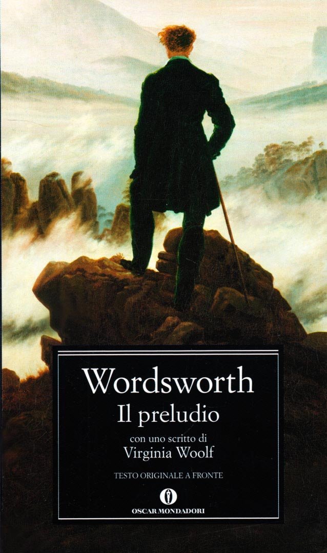 Il preludio (Oscar classici, Band 241) Poetry