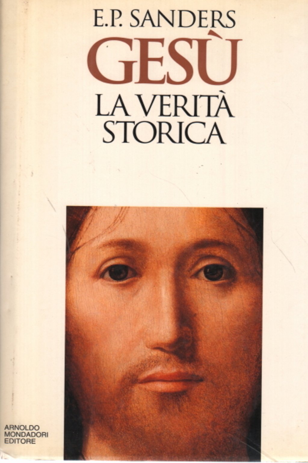Gesù. La verità storica book
