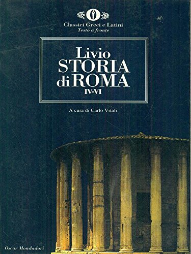Storia di Roma. Libri 4-6 (Vol. 2) book