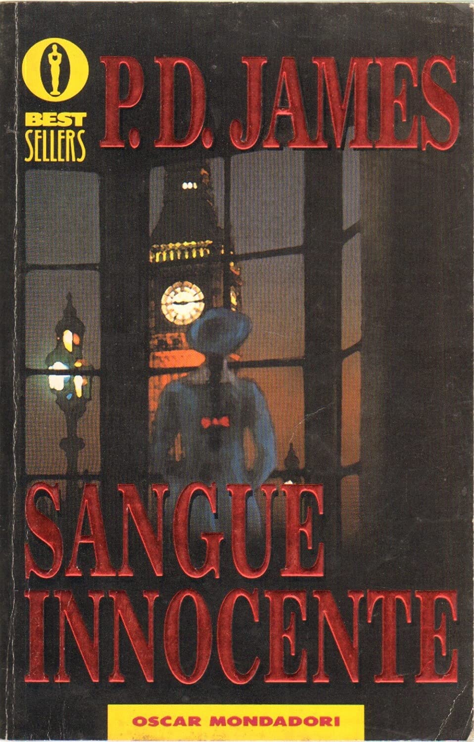 Sangue innocente (Oscar bestsellers, Band 392) Contemporary literature
