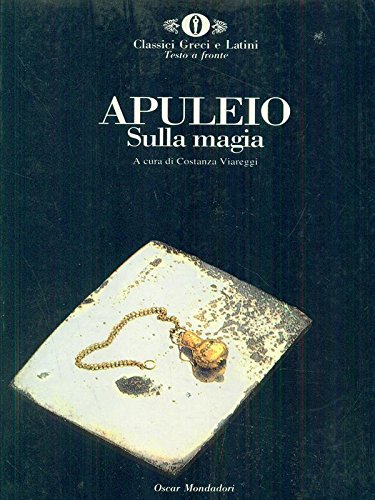 Della magia (Oscar classici greci e latini, Band 63) Fairy Tales & Legends