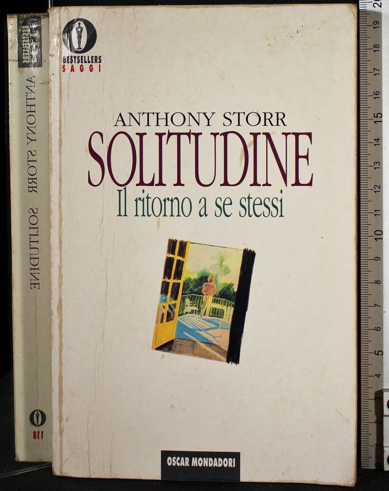 Solitudine (Oscar bestsellers saggi, Band 118) Books