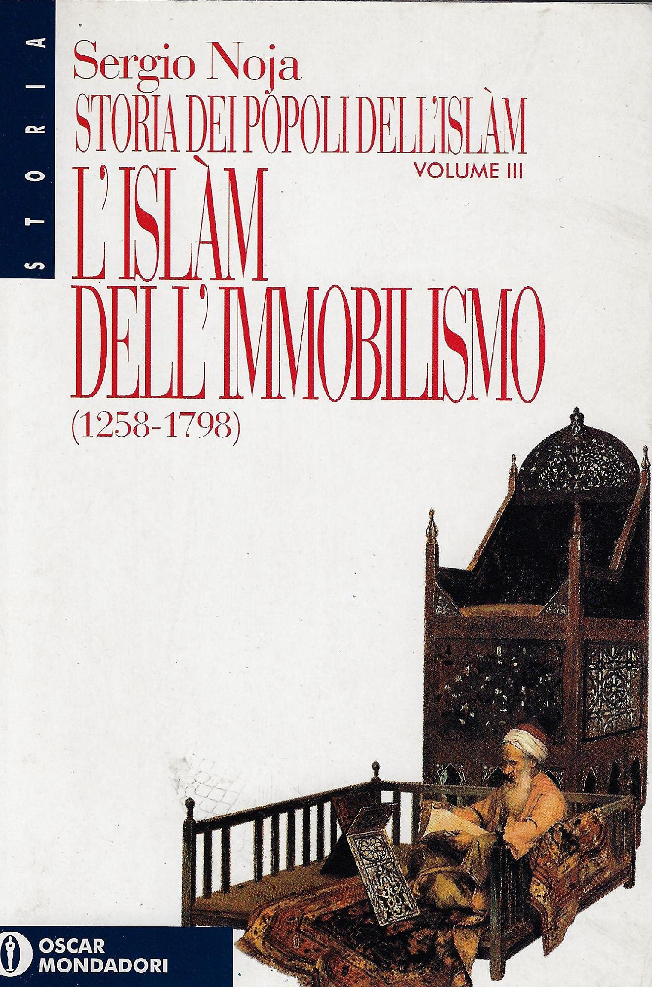 Storia Dei Popoli Dell'islam. L'isl cd