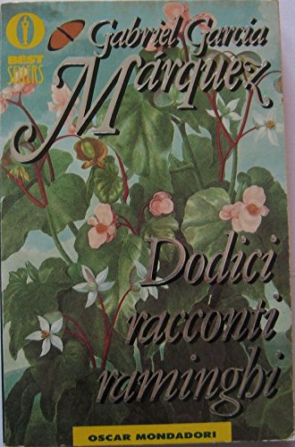 Dodici racconti raminghi book