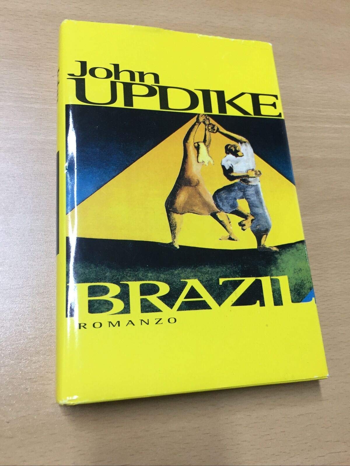 Product Image: Brazil (Omnibus stranieri)