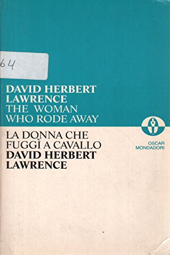 La Donna Che Fuggi a Cavallo (Oscar paralleli) Contemporary literature