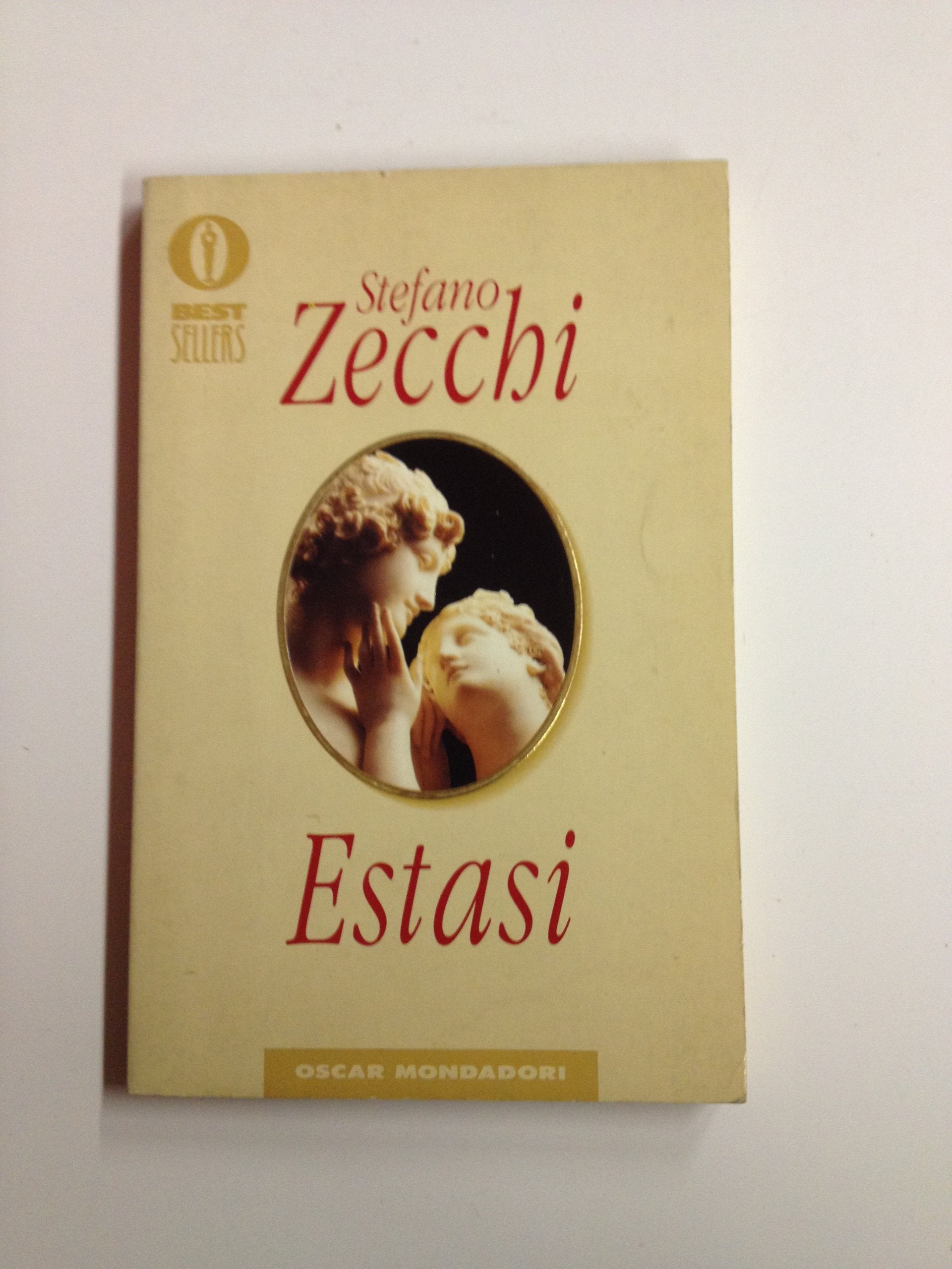 Estasi (Oscar bestsellers, Band 390) Contemporary literature