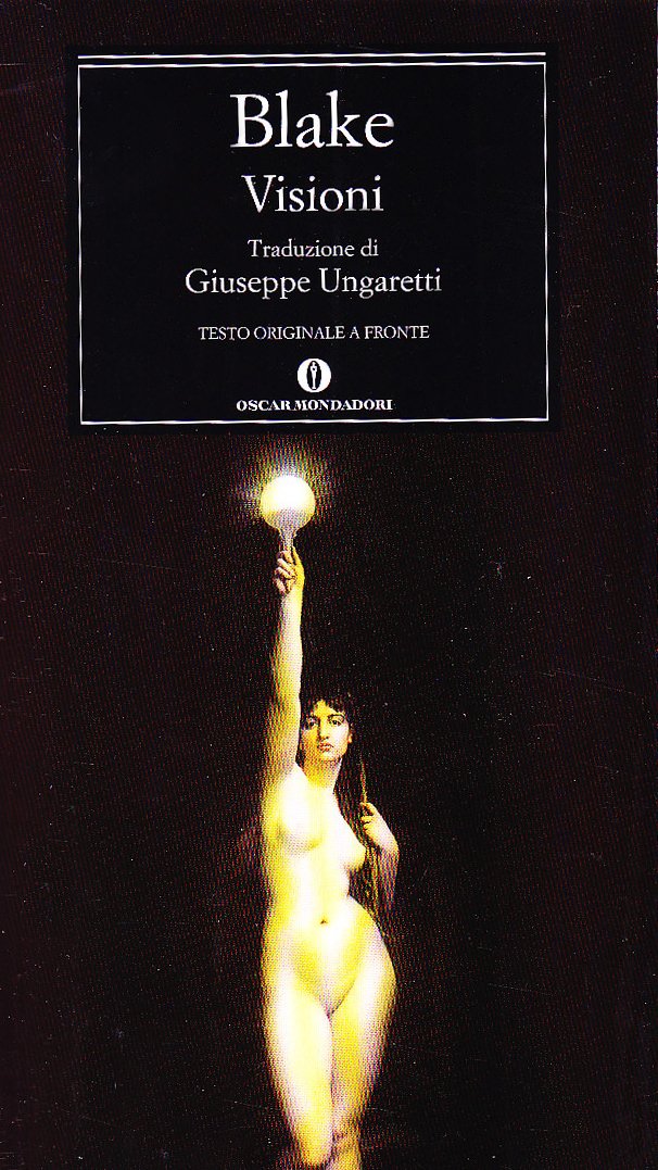 Visioni. Testo inglese a fronte (Oscar classici, Band 285) Poetry