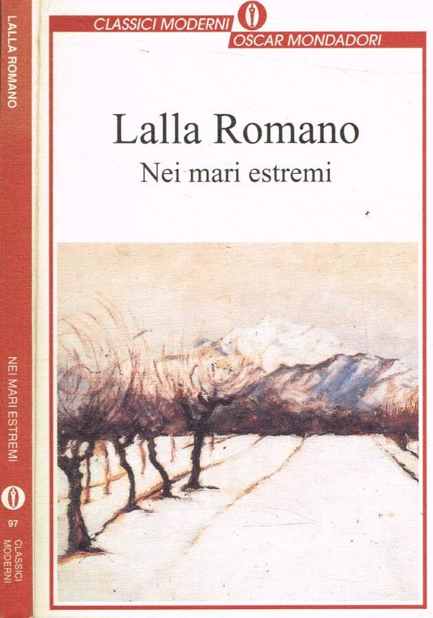 Nei mari estremi (Oscar classici moderni, Band 97) Contemporary literature