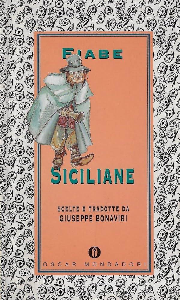 Fiabe siciliane (Oscar varia, Band 1107) Books