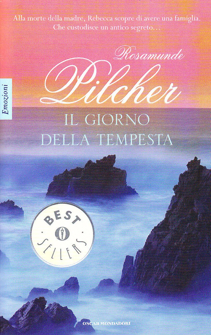 Il giorno della tempesta book