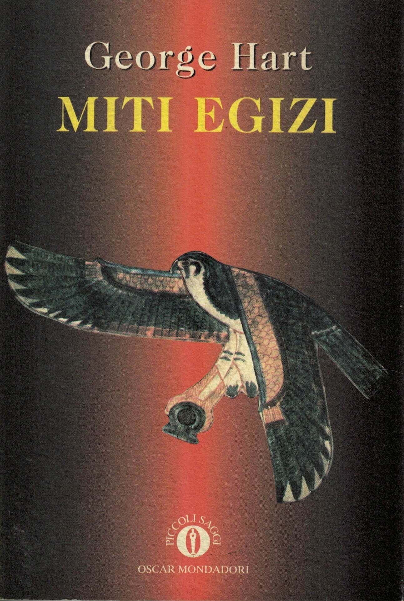 Miti egizi (Oscar piccoli saggi, Band 36) Religion & Esotericism