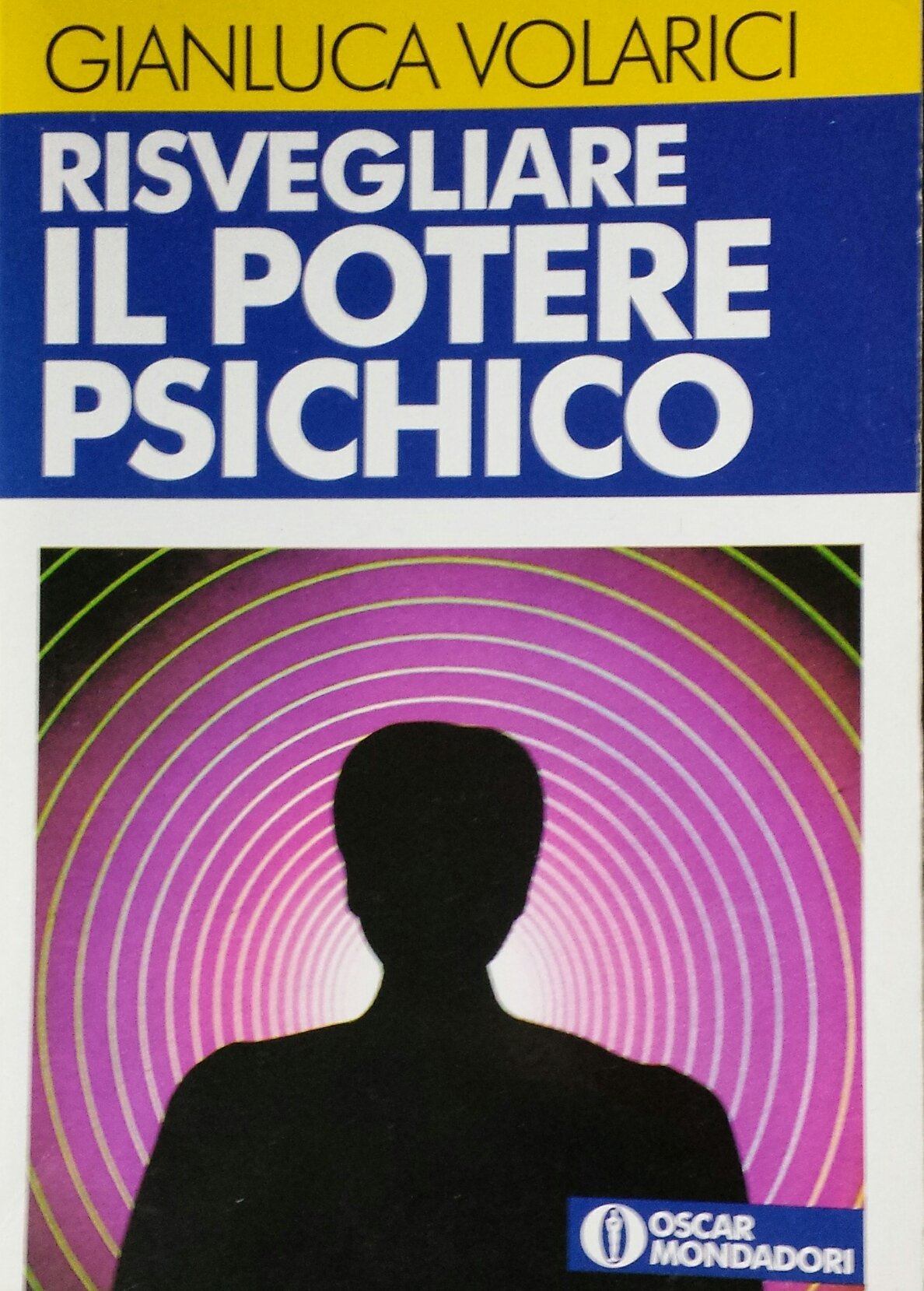 Risvegliare il potere psichico book