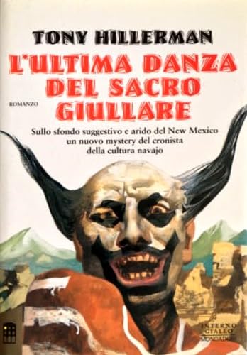 L'ultima danza del sacro giullare book